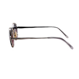 Masahiro Maruyama MM 0083 2 clear g blk gold sil sun