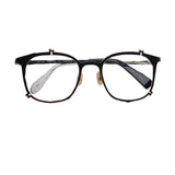 Masahiro Maruyama MM 0047 2 blk gold sil