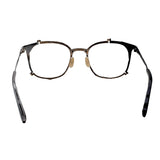 Masahiro Maruyama MM 0047 2 blk gold sil