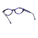 L.A. Eyeworks Cowrie 945 agapanthus