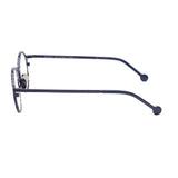LA Eyeworks Silo 490 Tonkablau