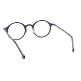 LA Eyeworks Silo 490 Tonkablau