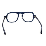 Masahiro Maruyama MM 0087 3 clear navy