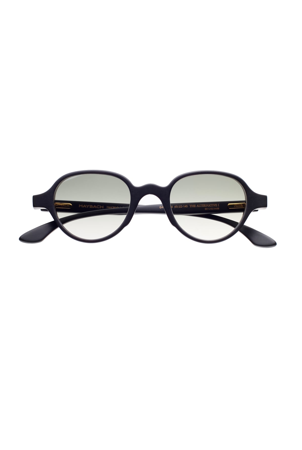Maybach The Alternative 1 g-hfm-z66 (unique piece) – Occhiali 