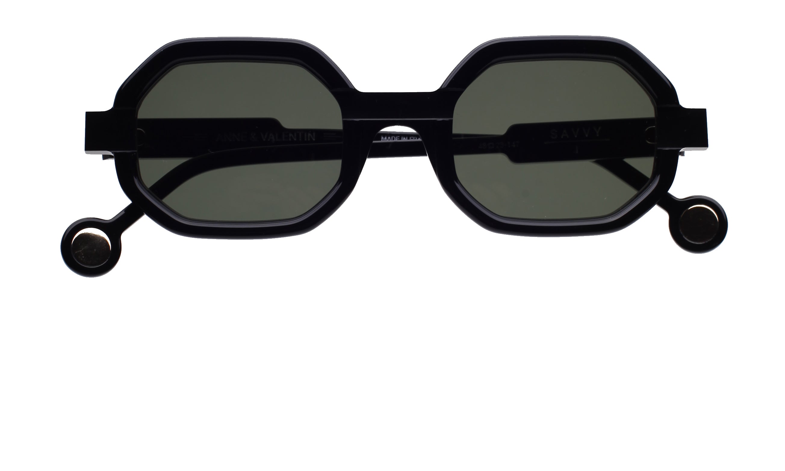 Anne Et Valentin Savvy