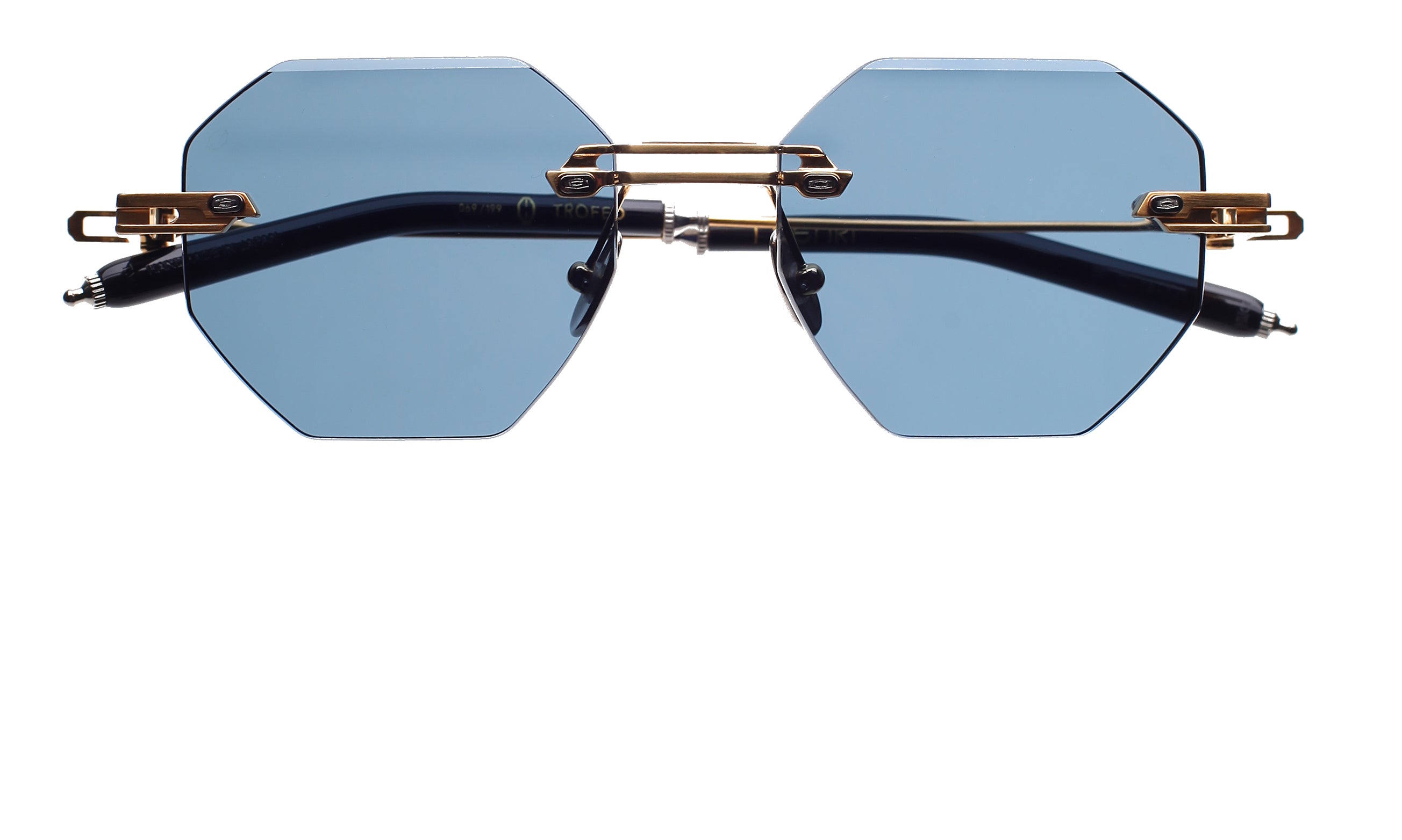 T Henri Trofeo limited edition