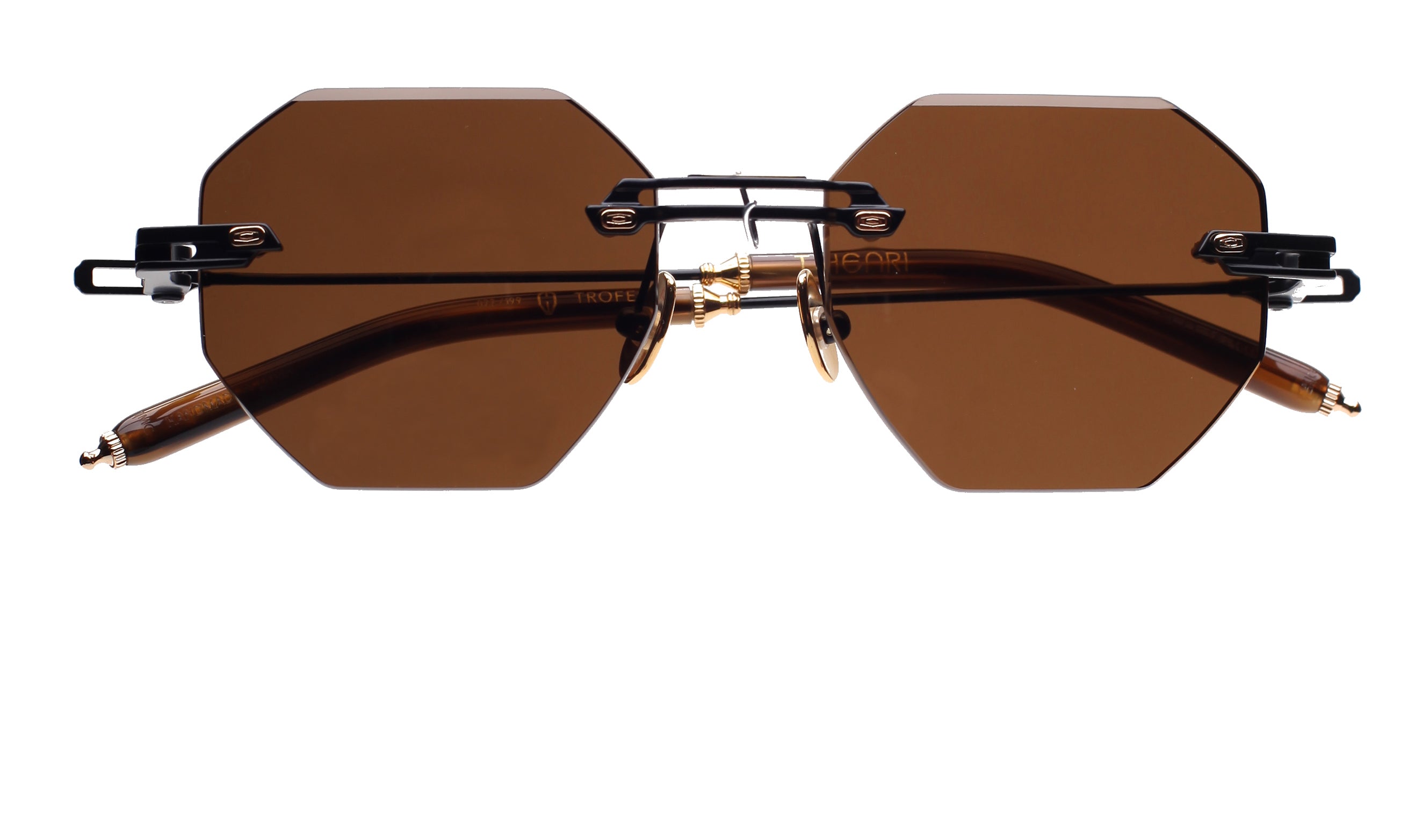 T Henri Trofeo limited edition