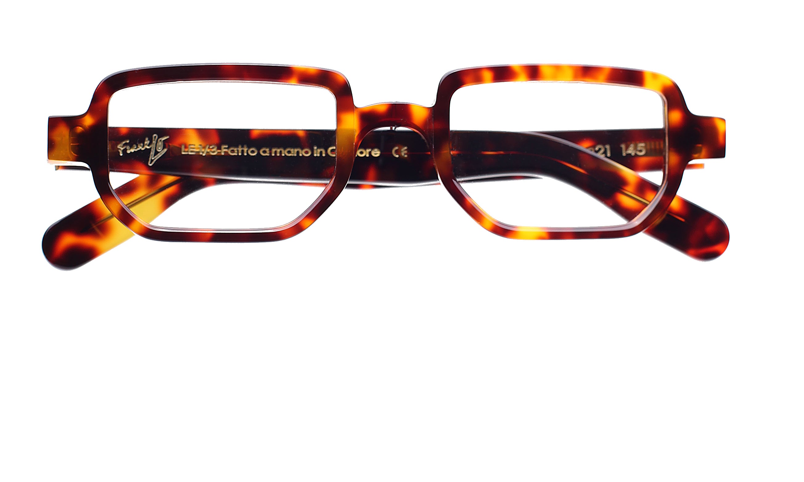 Frank Lo Karnagio limited edition