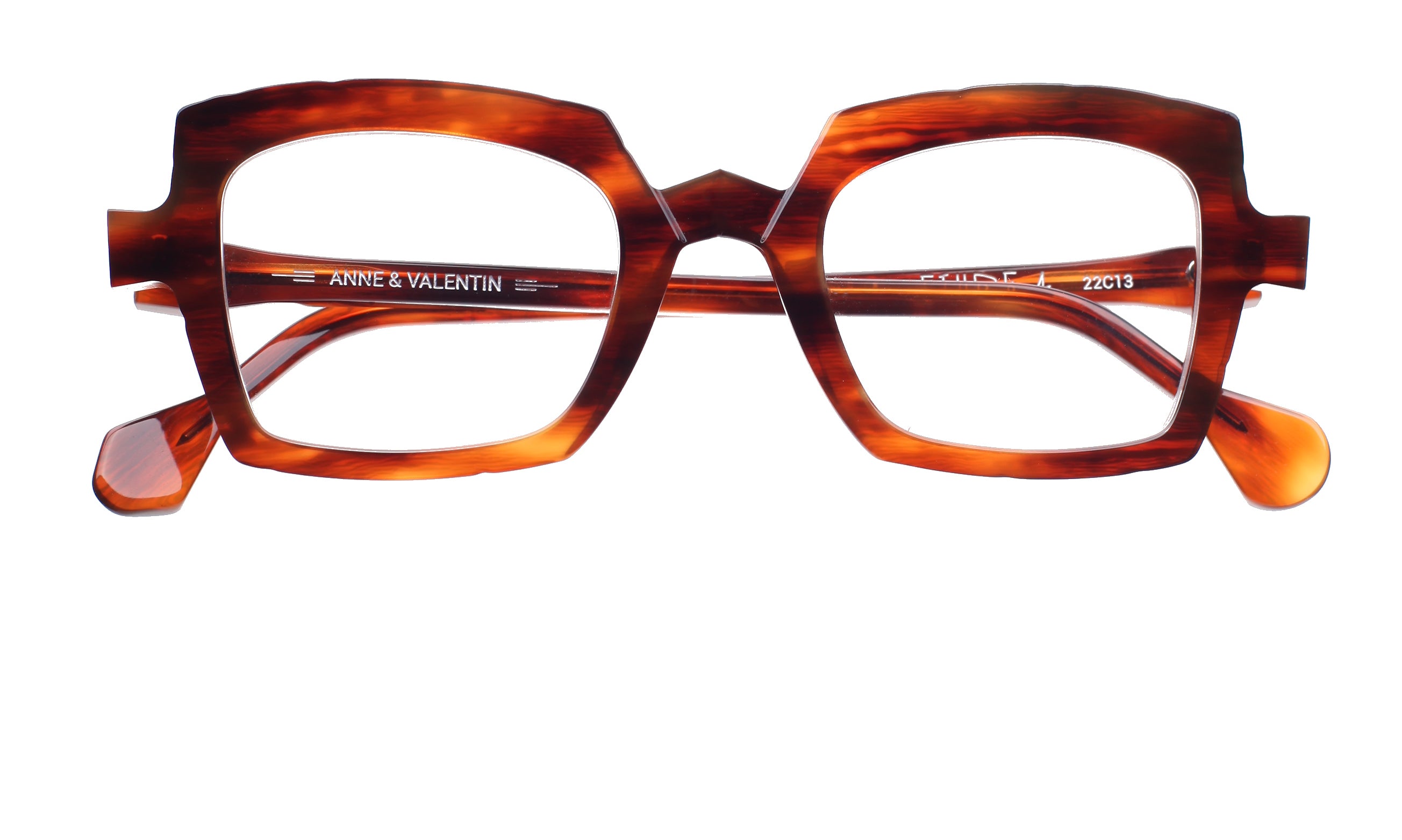 Anne Et Valentin Etude 4