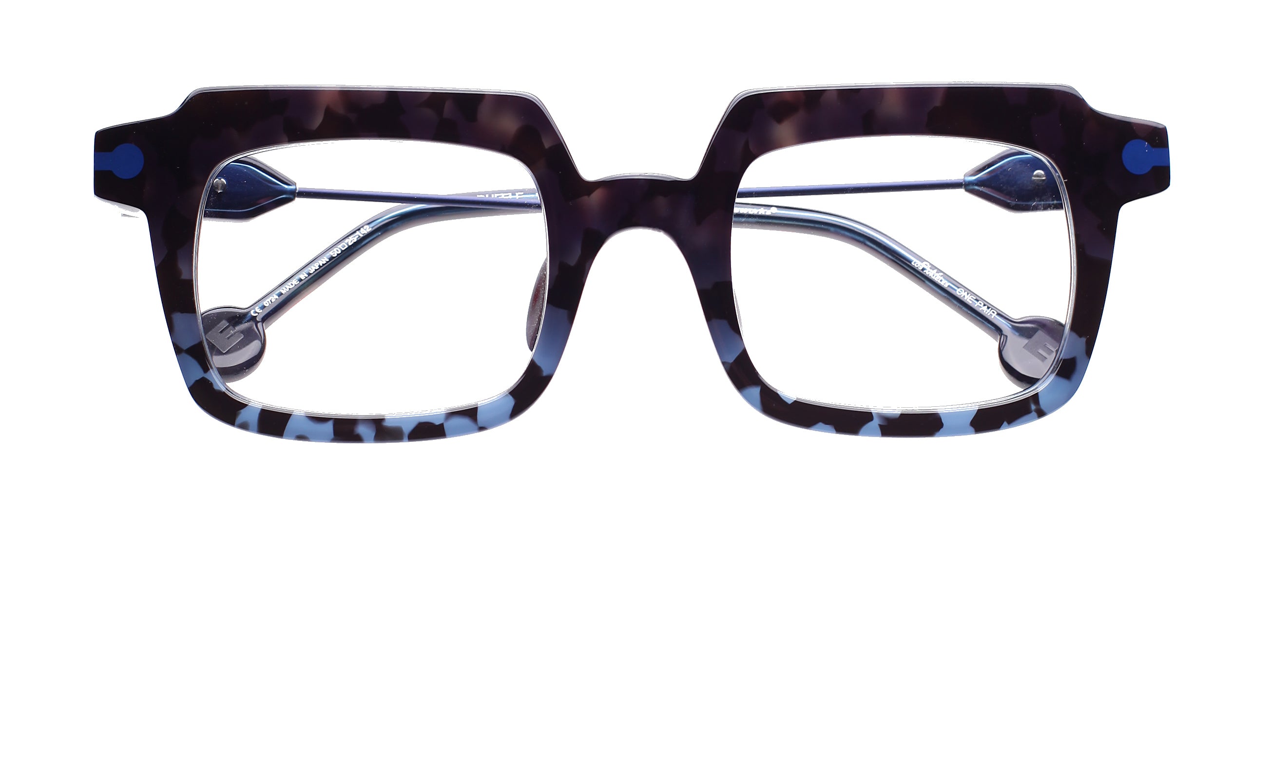 L.A. Eyeworks Duffle