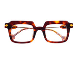 L.A. Eyeworks Duffle