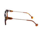 L.A. Eyeworks Duffle