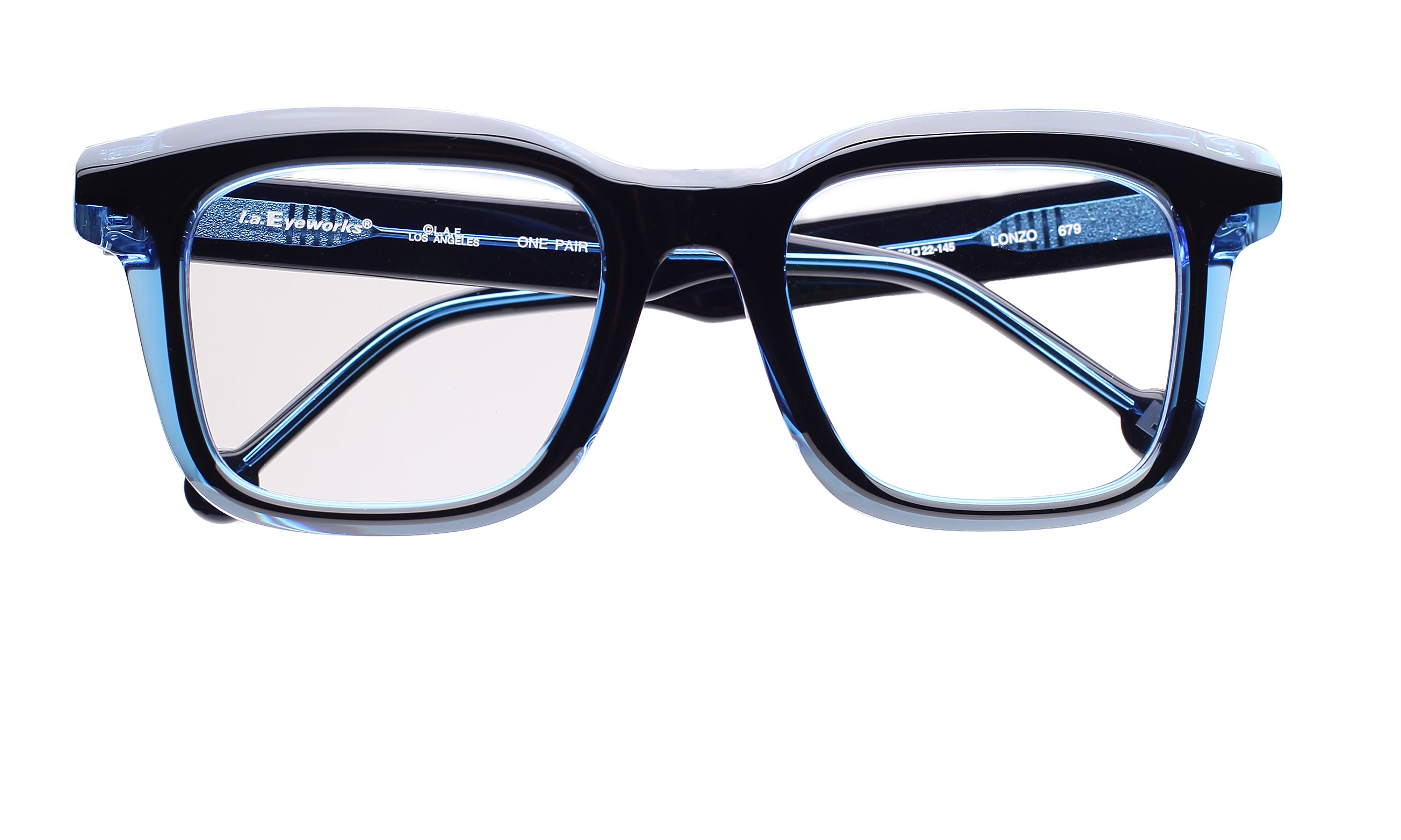 L.A. Eyeworks Lonzo