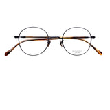 Masunaga Gms 202t black
