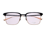 Masunaga Waldorf 29 black/gold