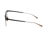 Masunaga Waldorf 29 black/gold