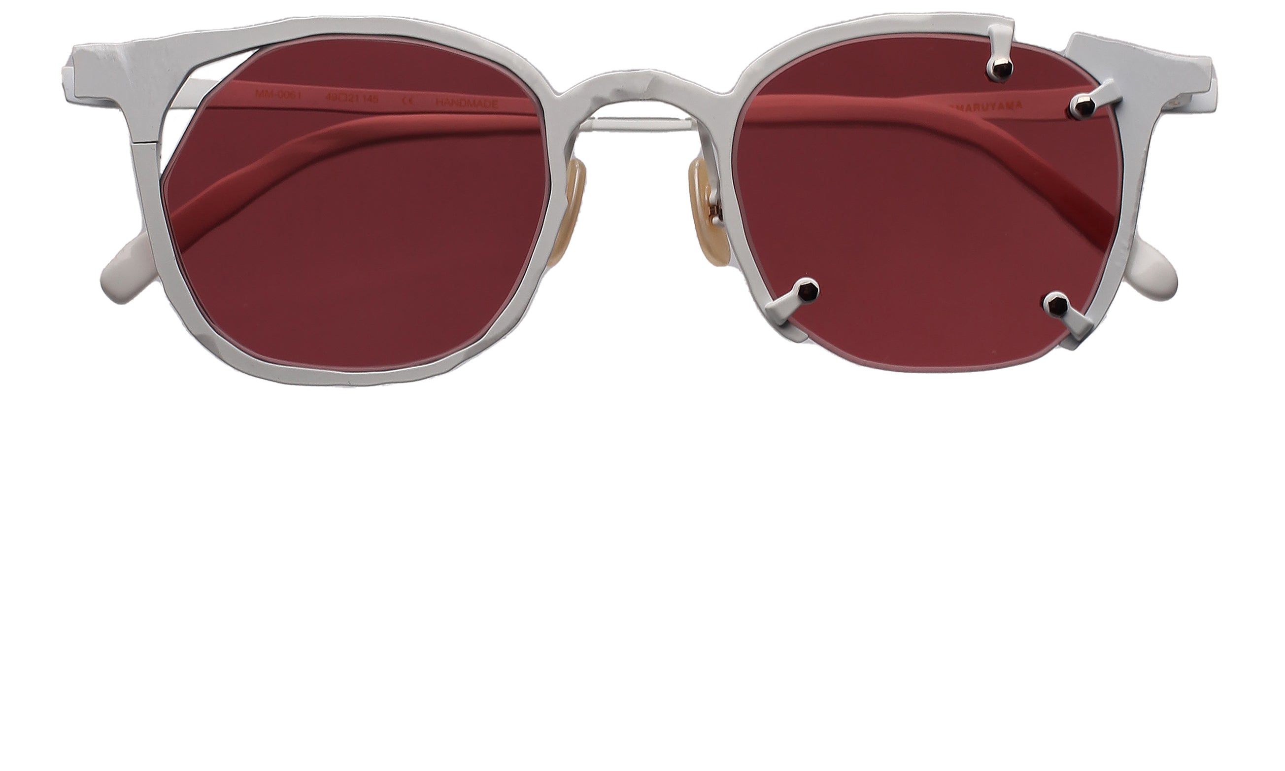 Masahiro Maruyama MM 0061 sun