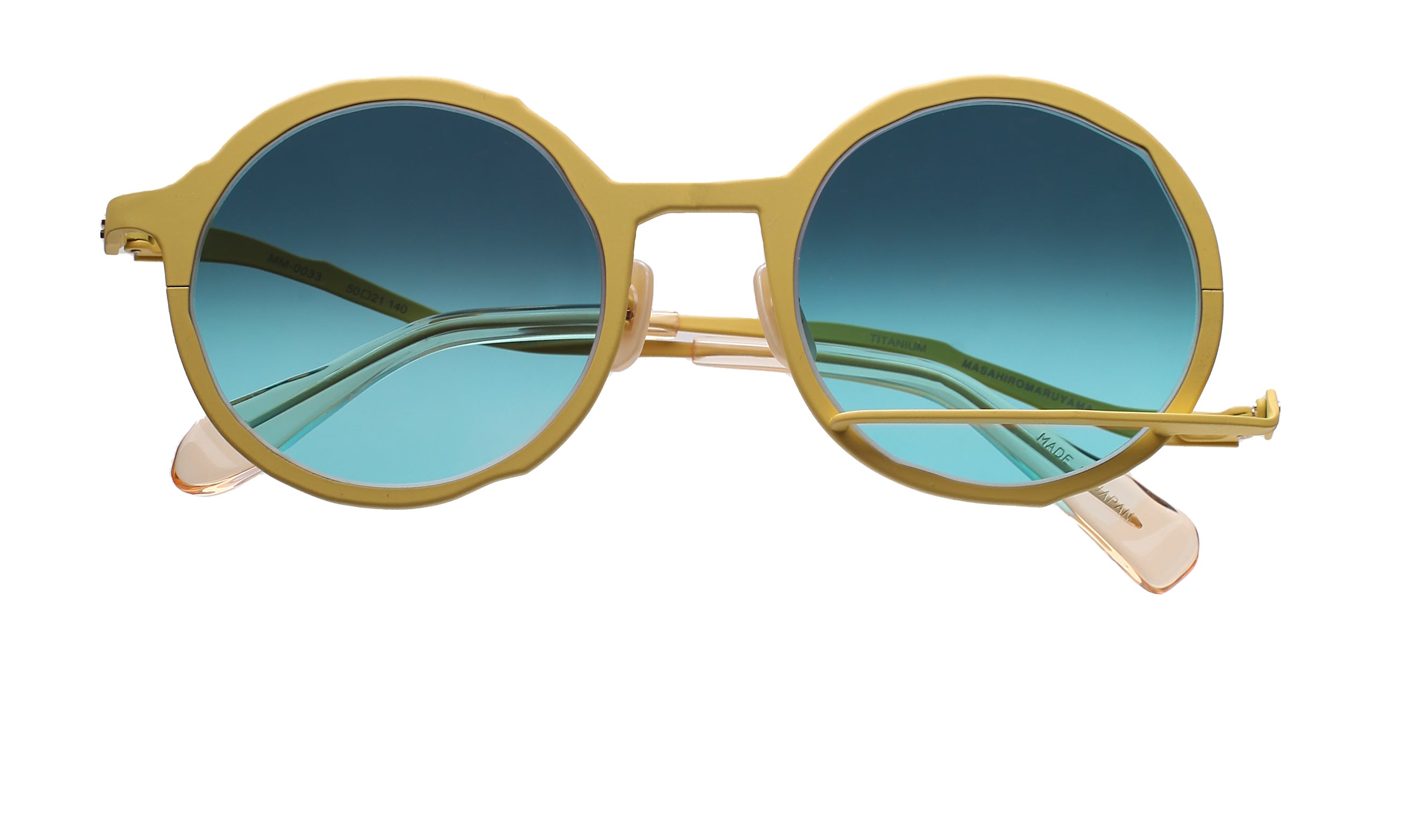 Masahiro Maruyama MM 0033