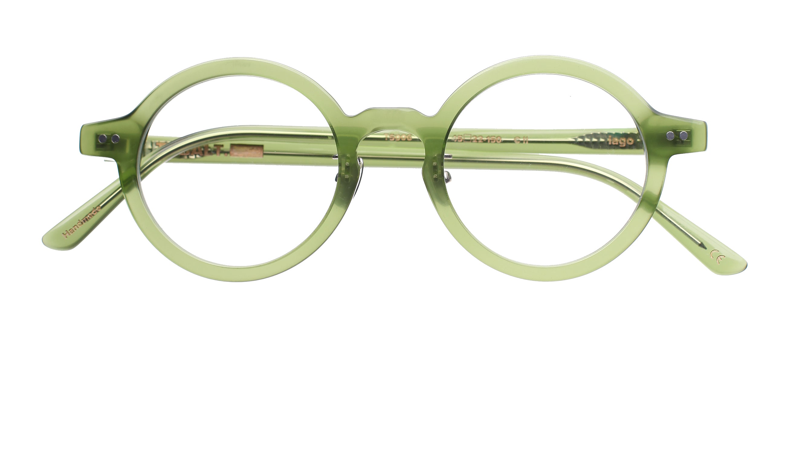 Metronome Tybalt. Iago