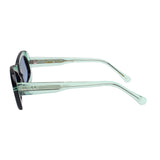 Lesca Unik 60 years limited edition crystal lenses