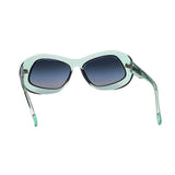 Lesca Unik 60 years limited edition crystal lenses