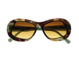 Lesca Unik 60 years limited edition crystal lenses