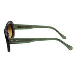 Lesca Unik 60 years limited edition crystal lenses