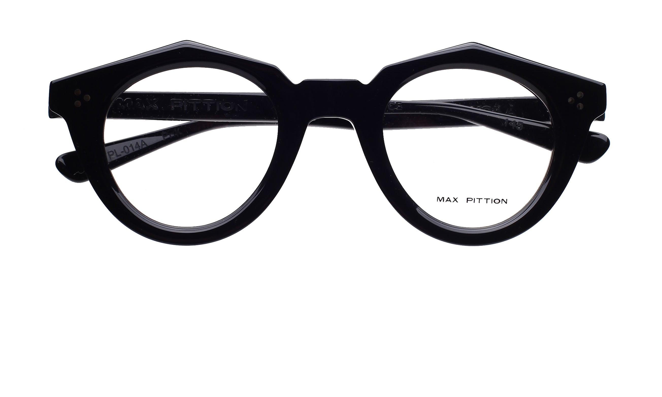 Max Pittion Voilà limited edition