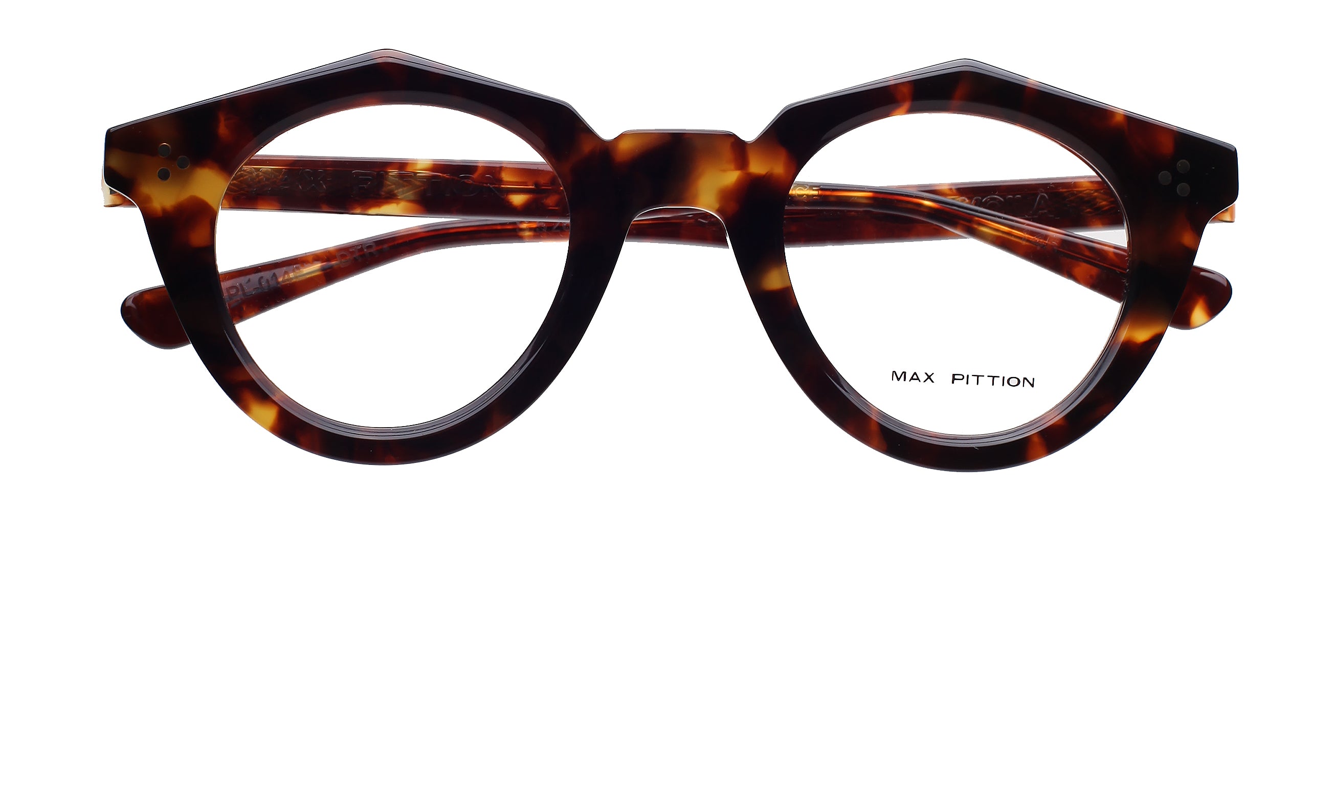 Max Pittion Voilà limited edition