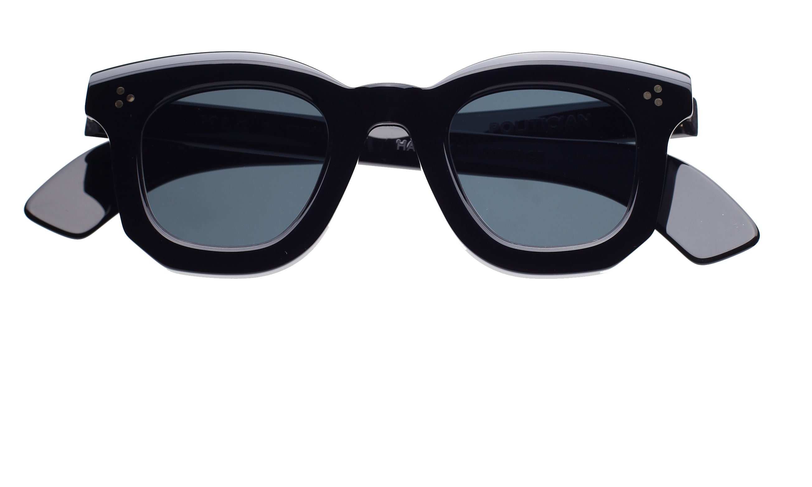 Max Pittion Politician sun limited edition