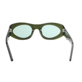 Metio x Frank Lo Gigi a11 288 limited edition 003/250