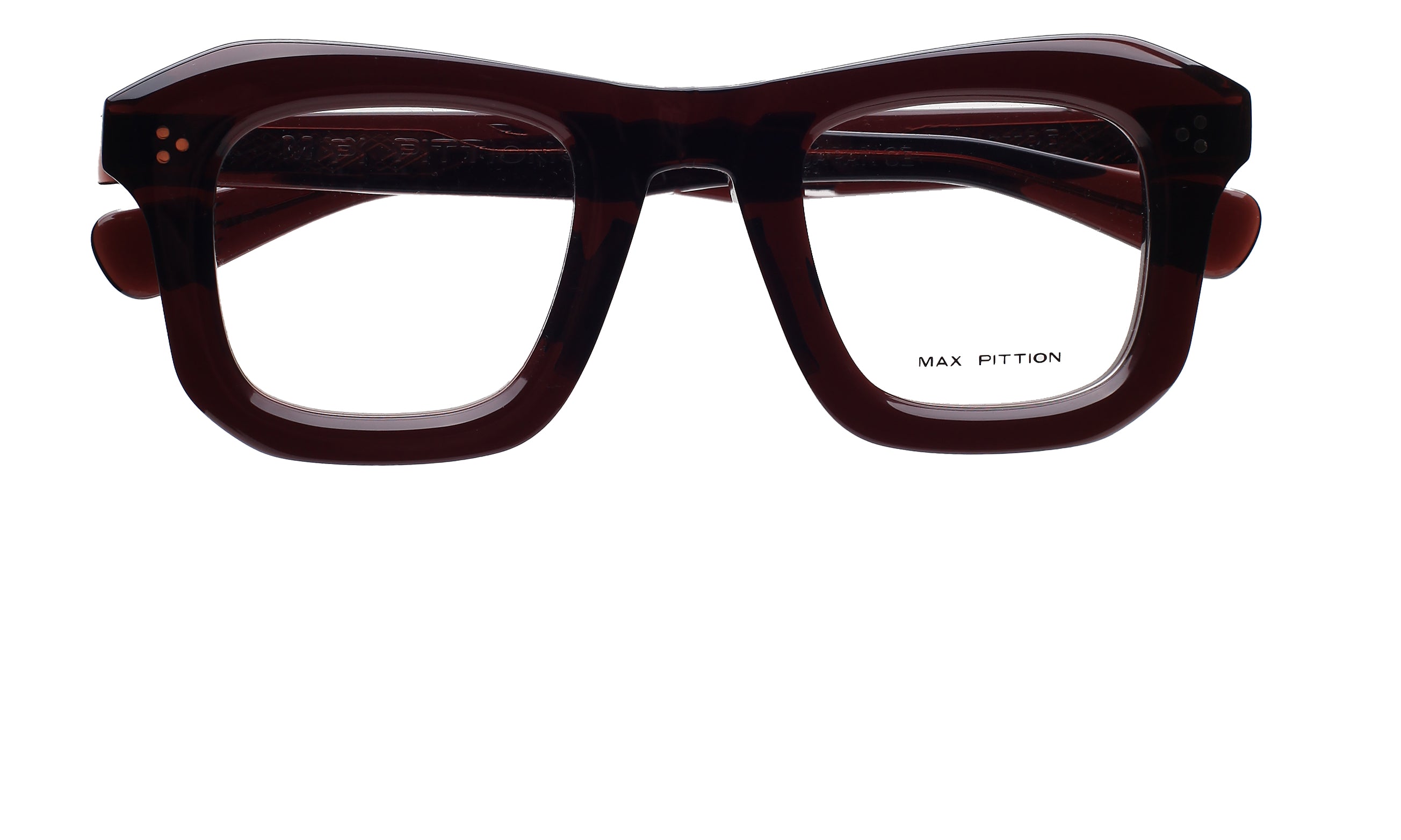 Max Pittion Monstre limited edition