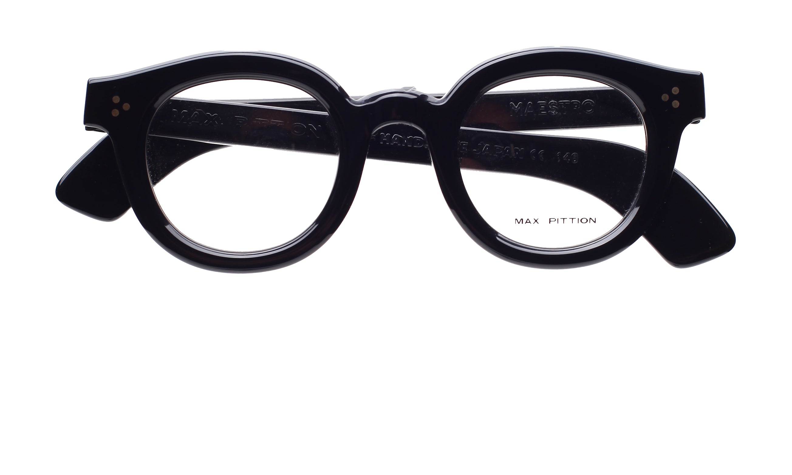 Max Pittion Maestro limited edition