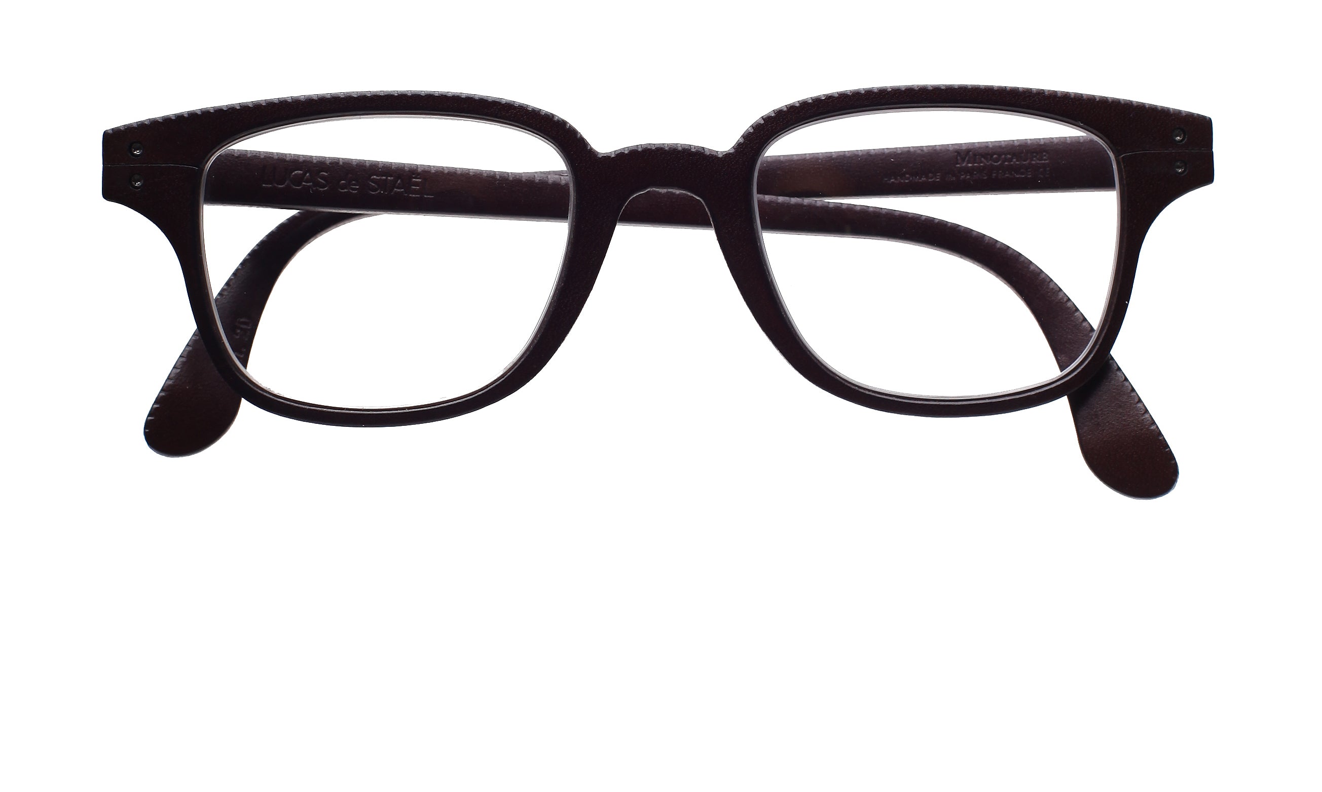 Lucas De Stael Minotauro reg