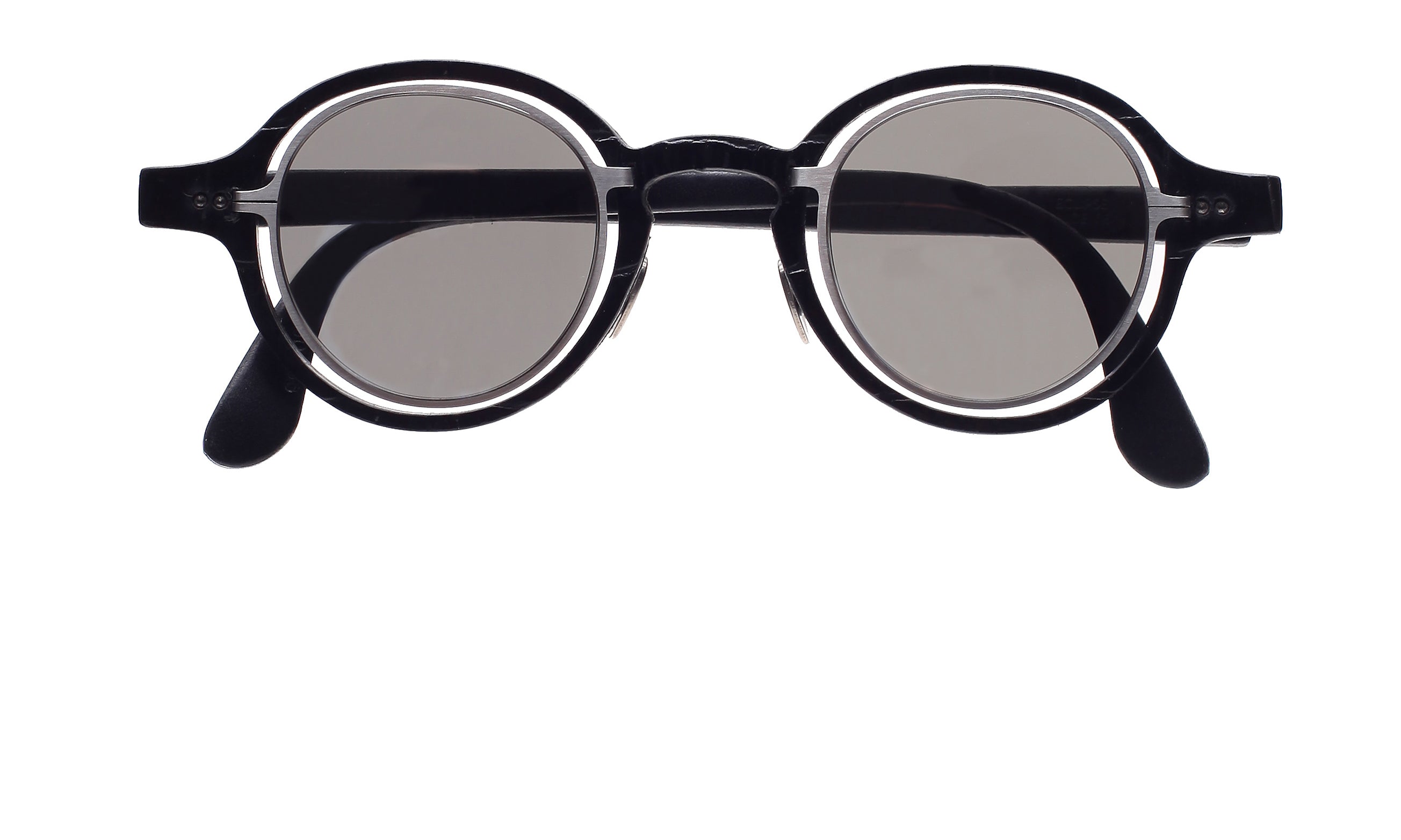 Lucas de Stael Eclipse