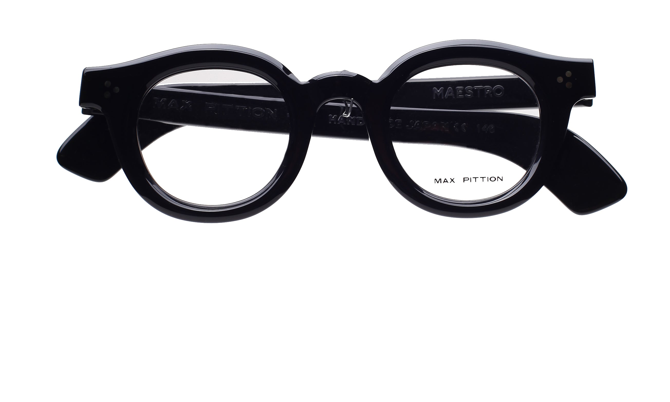 Max Pittion Maestro limited edition