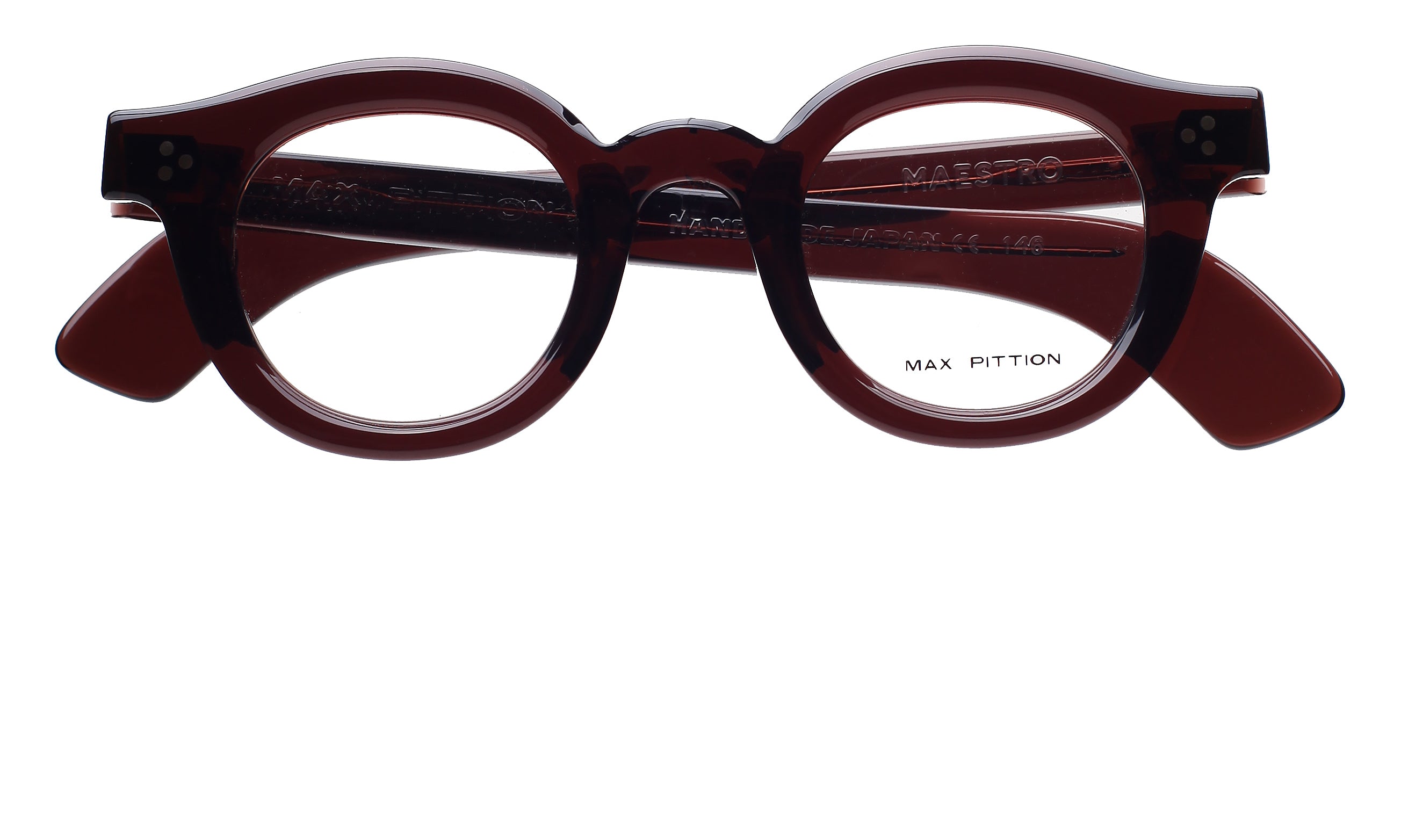 Max Pittion Maestro limited edition