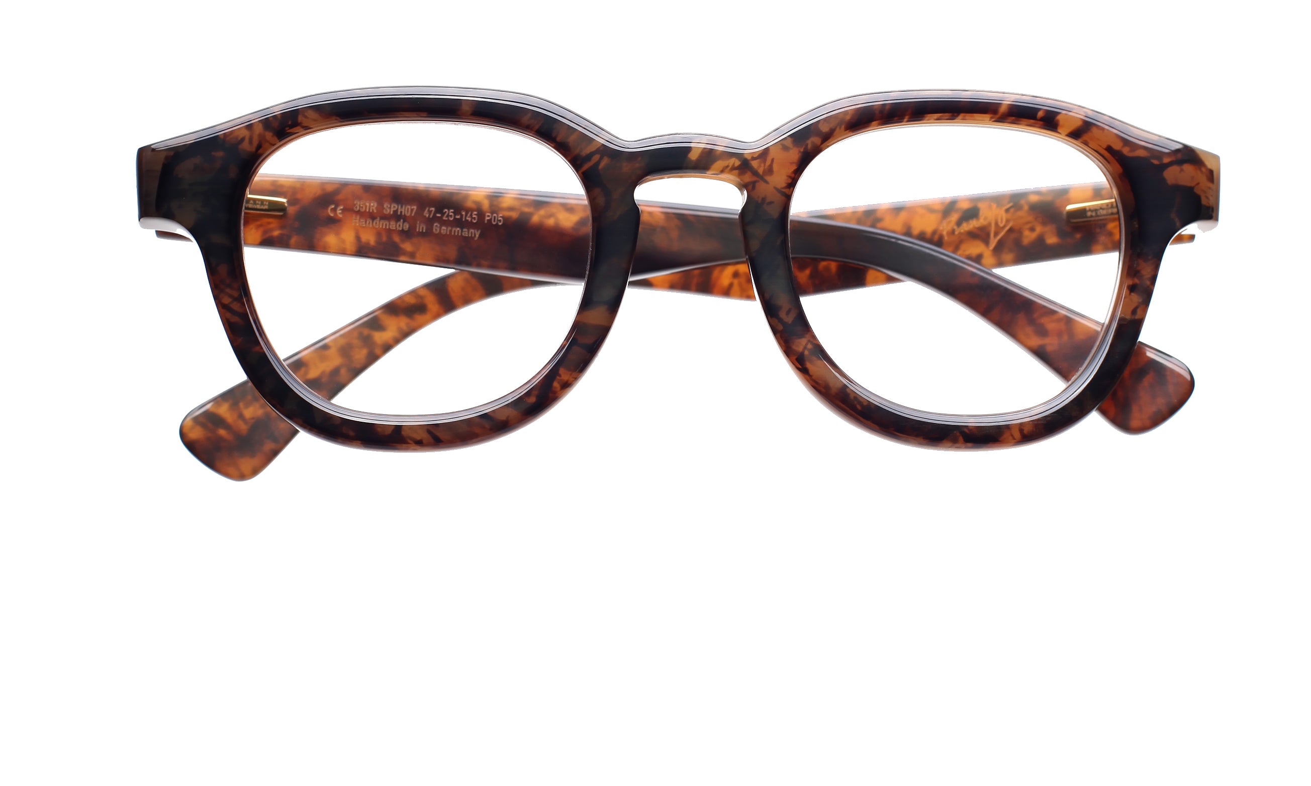 Hoffmann x Frank Lo 351r