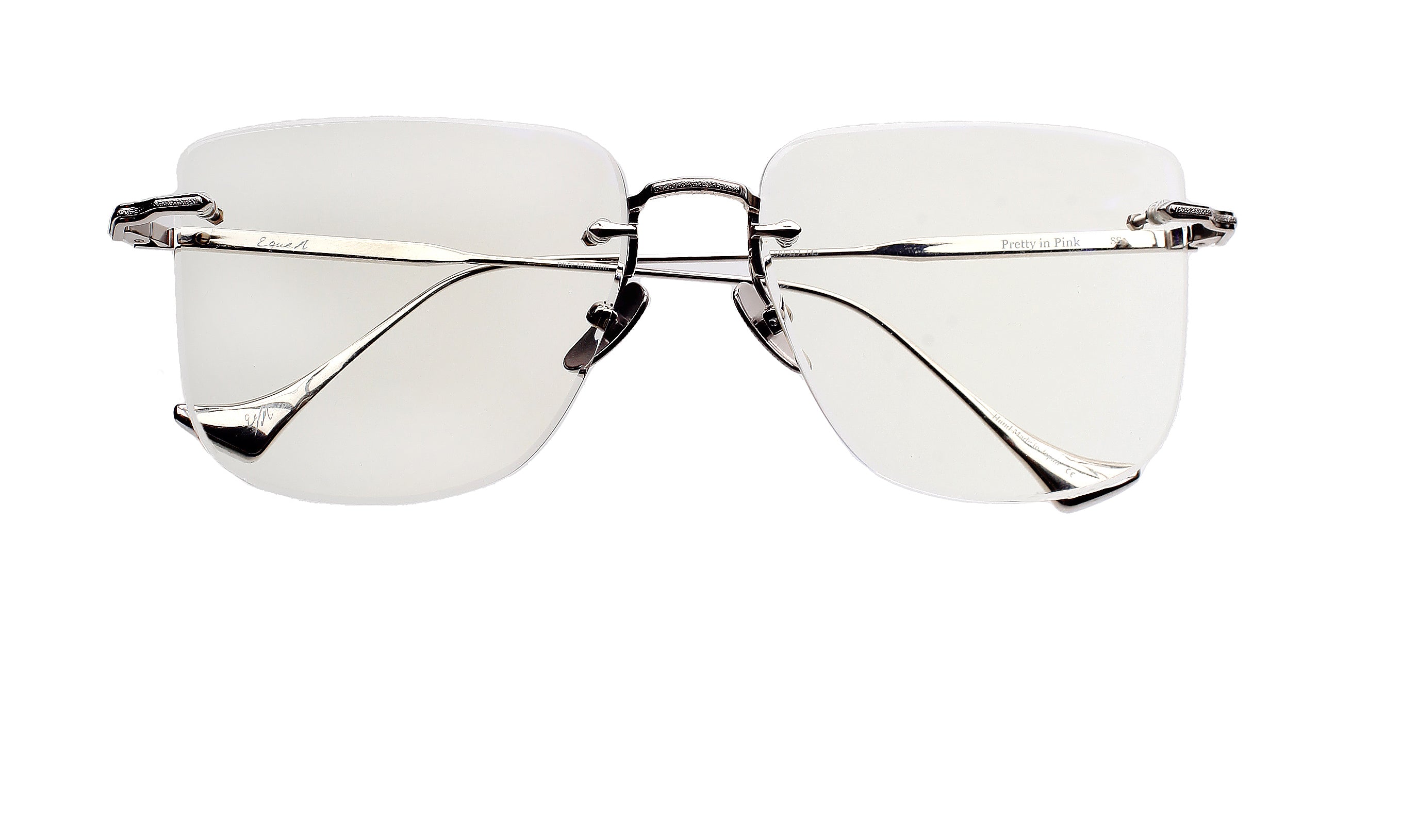 Eque.M Pretty in Pink