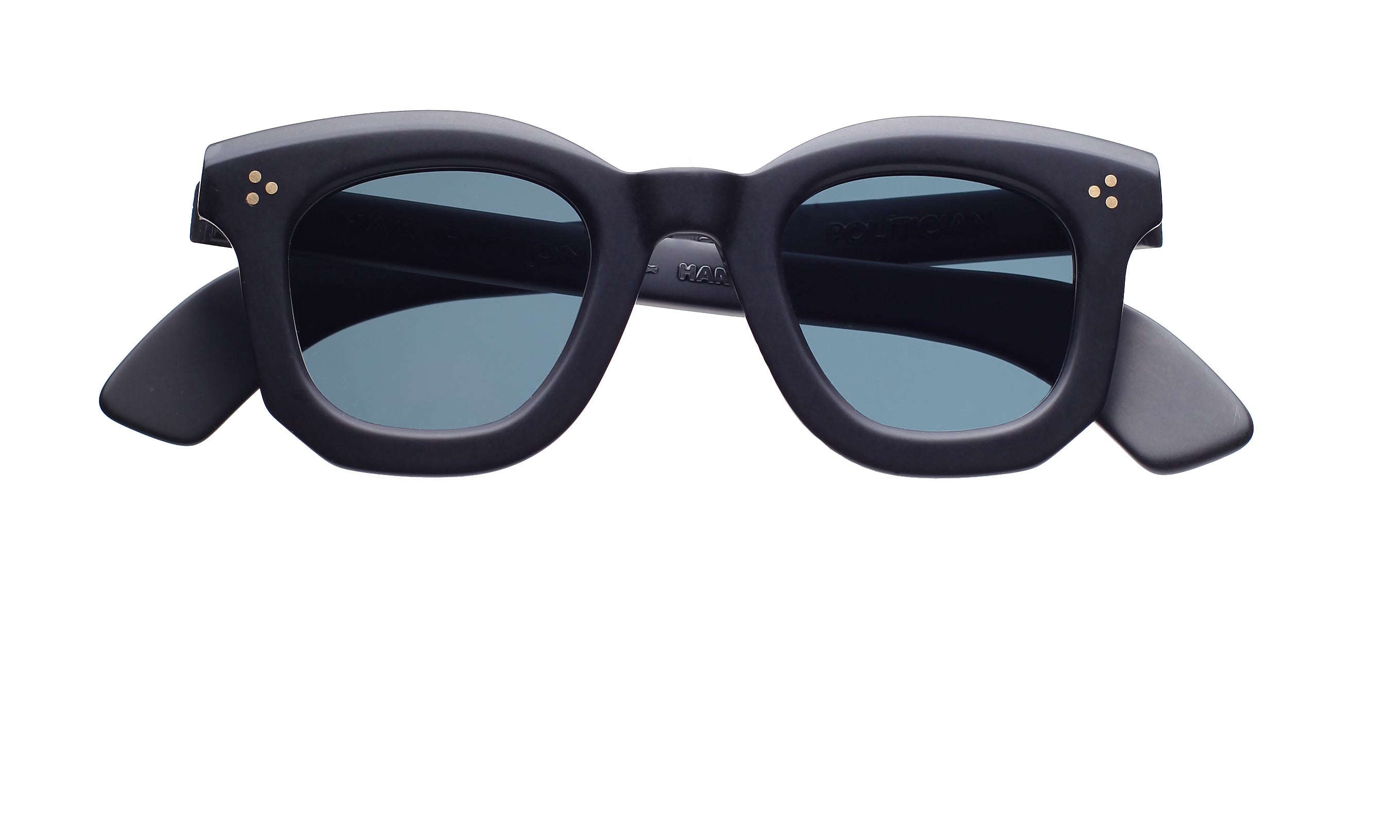 Max Pittion Politician sun limited edition