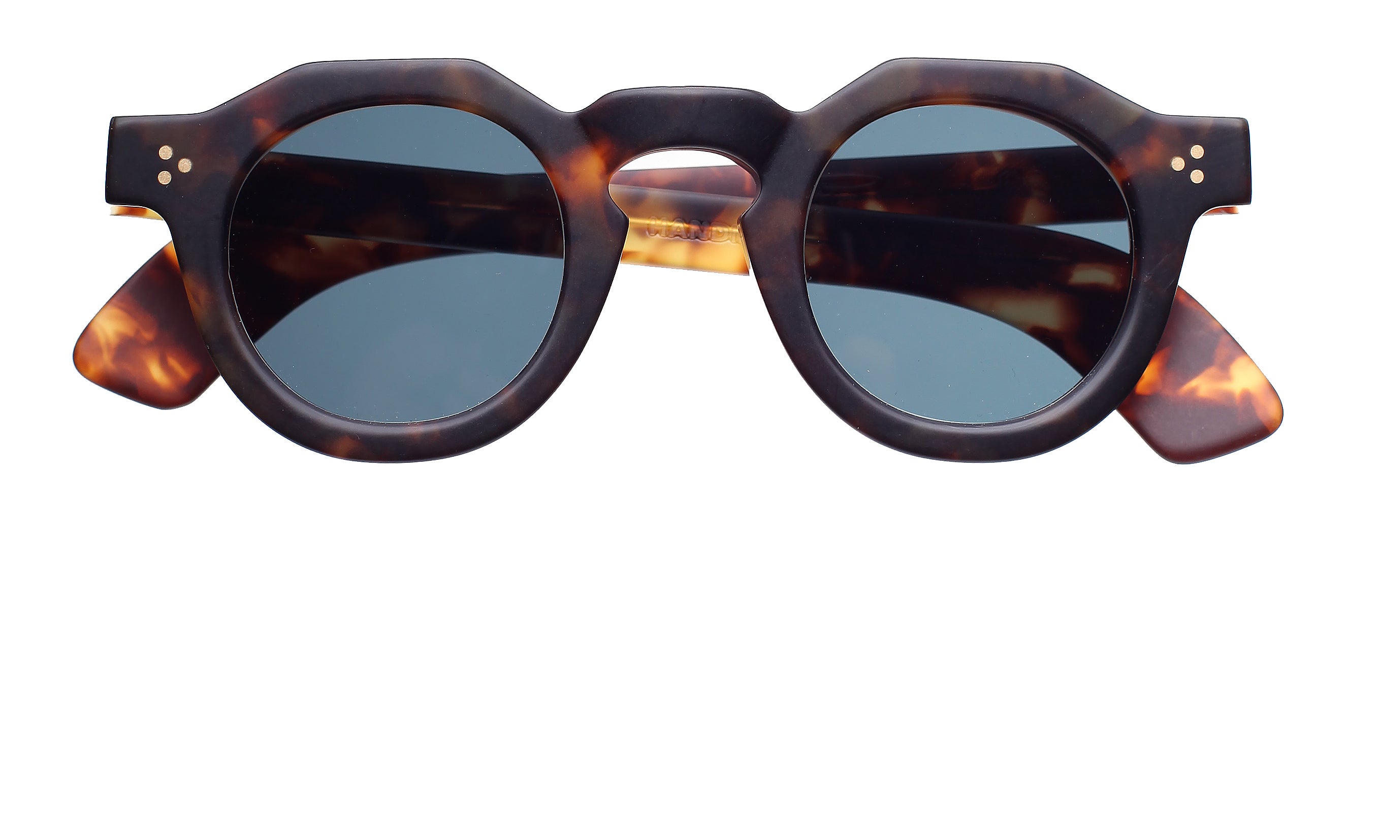 Max Pittion Hugo sun matte limited edition