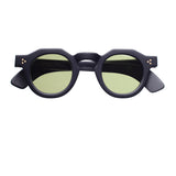 Max Pittion Hugo sun matte limited edition