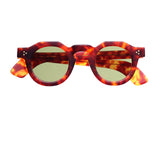 Max Pittion Hugo sun matte limited edition