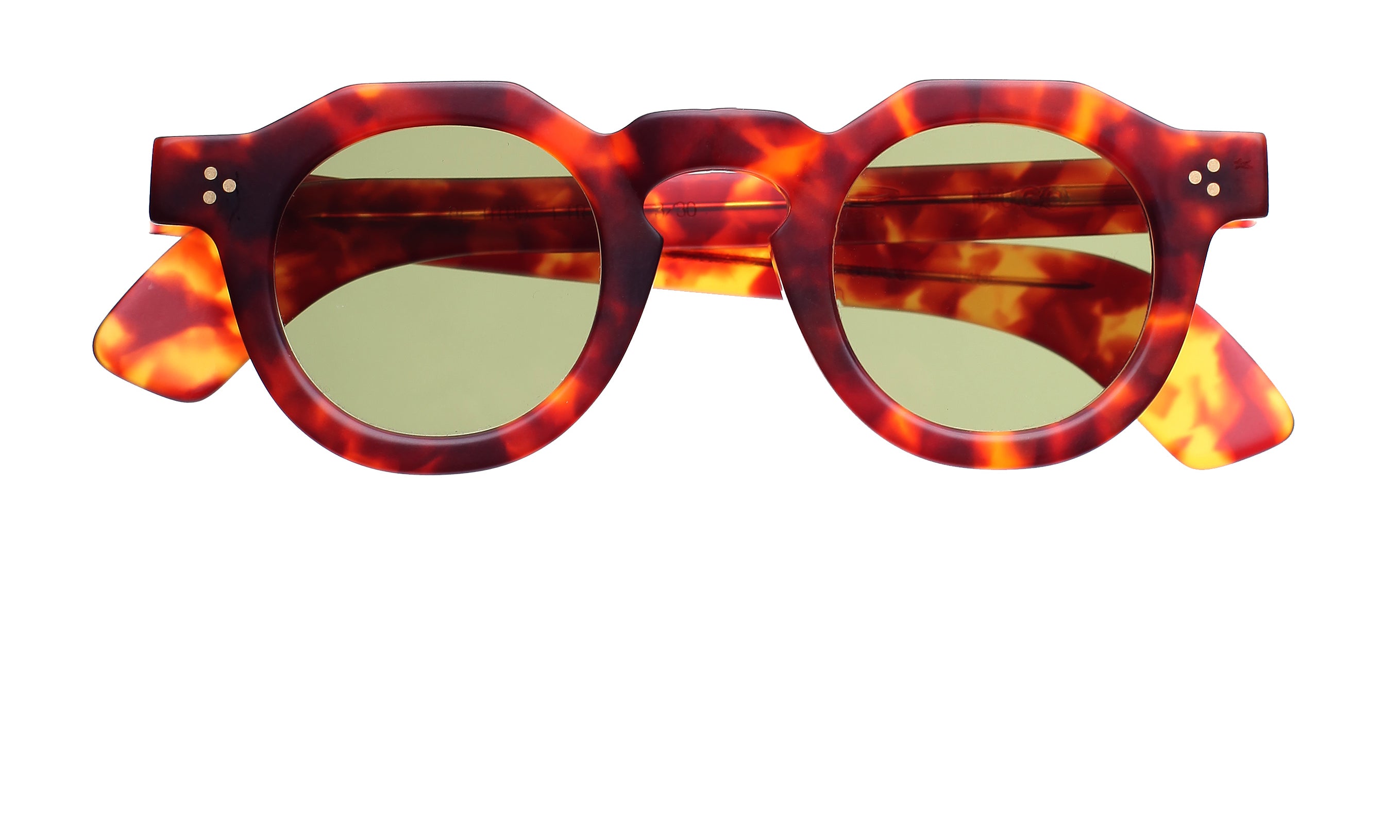 Max Pittion Hugo sun matte limited edition