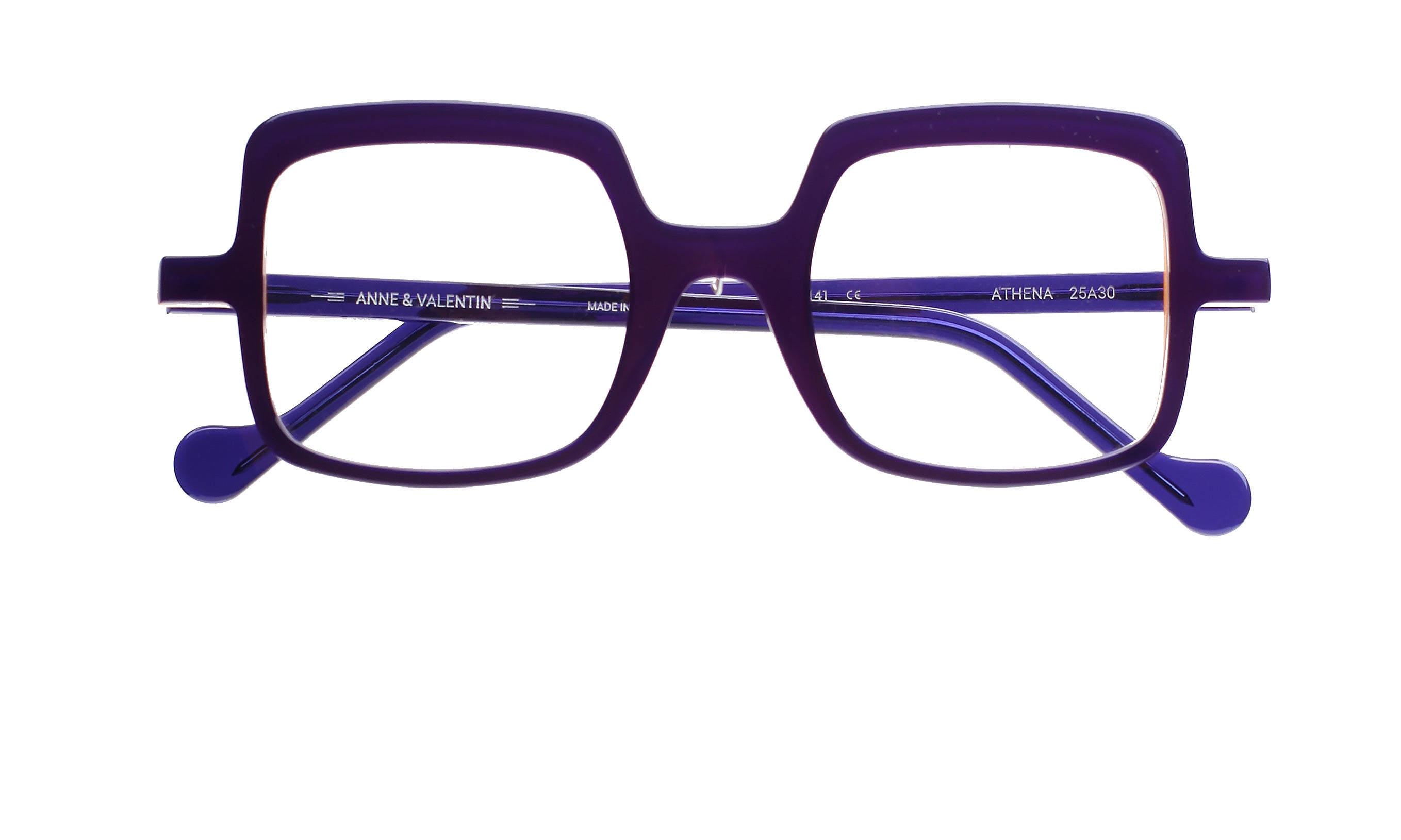 Anne Et Valentin Athena