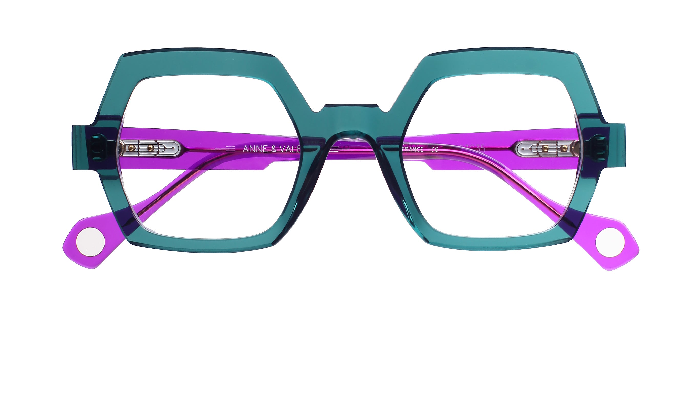 Anne Et Valentin Bristol