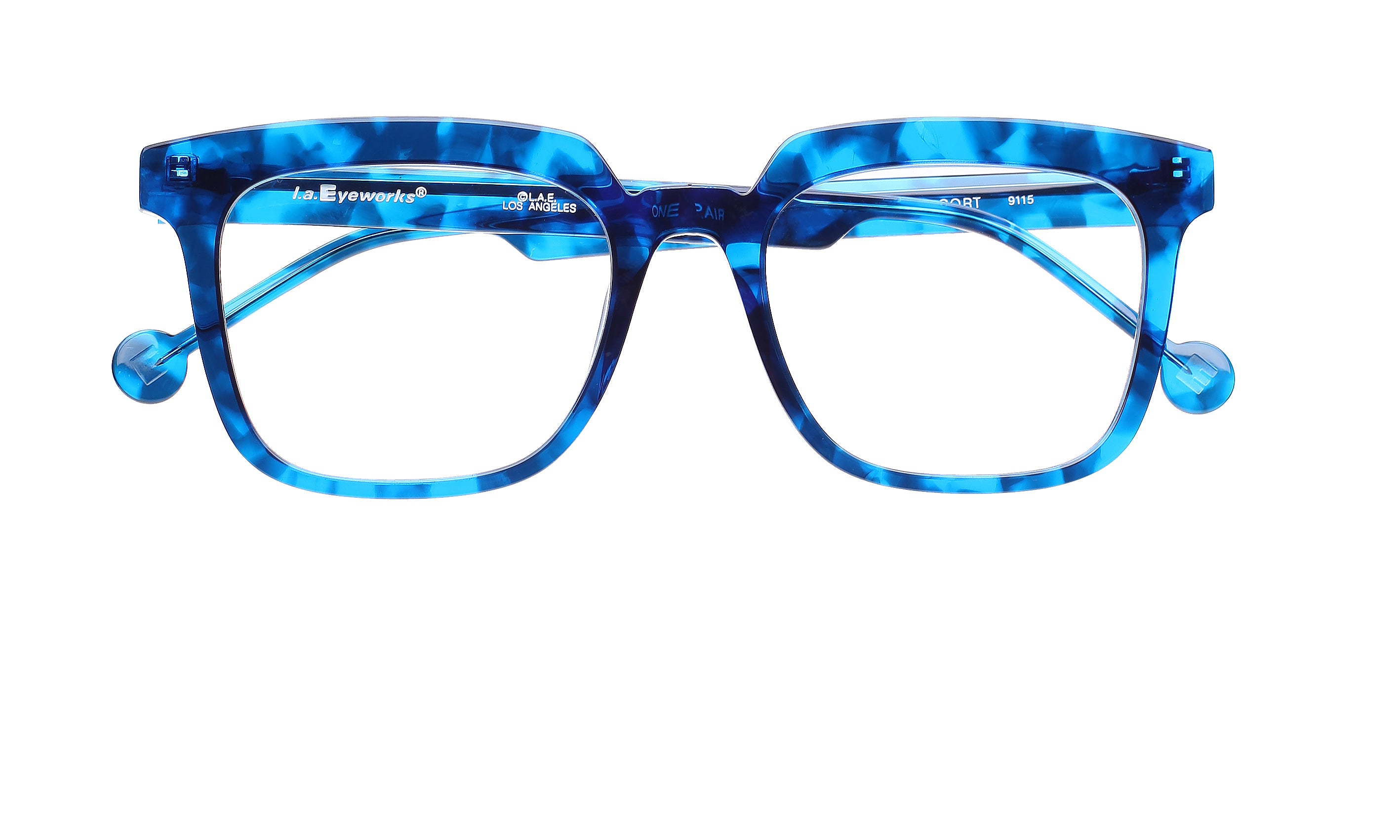 L.A. Eyeworks Cort