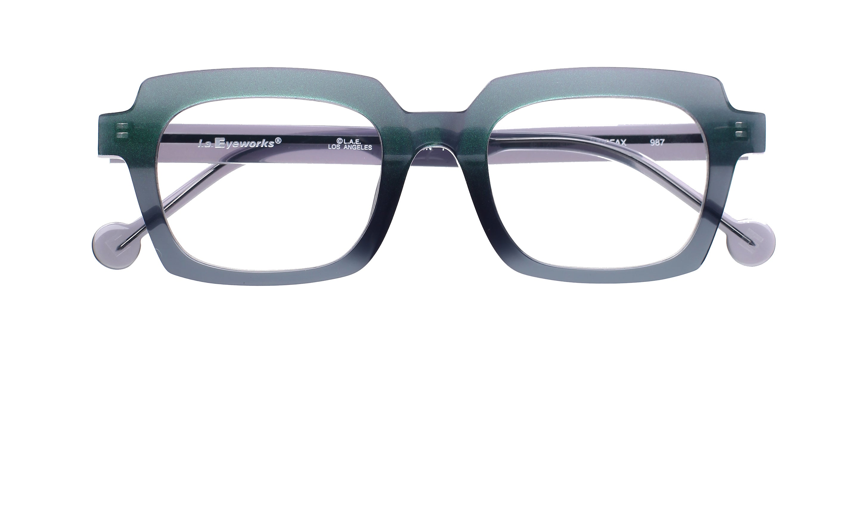 L.A. Eyeworks Fairfax