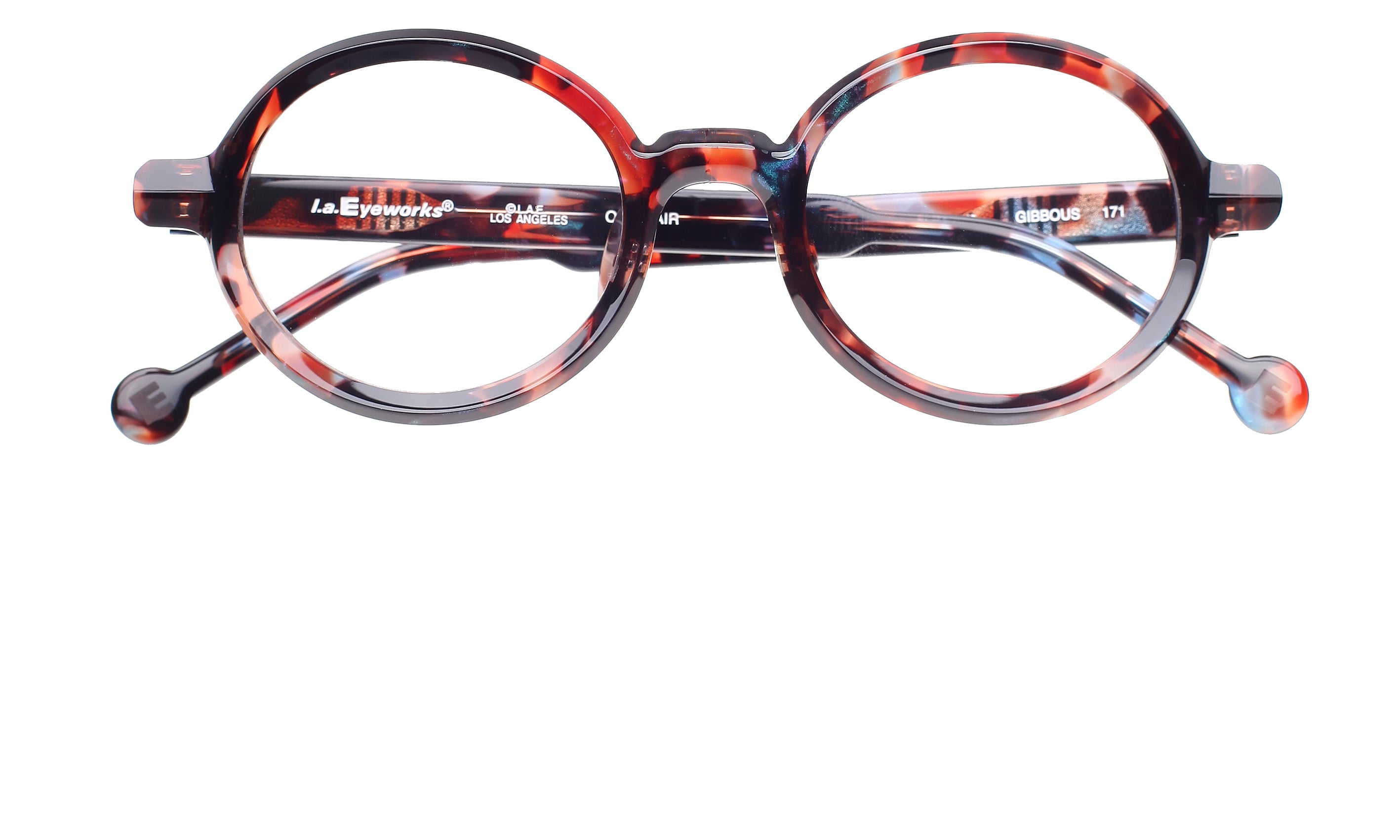 L.A. Eyeworks Gibbous