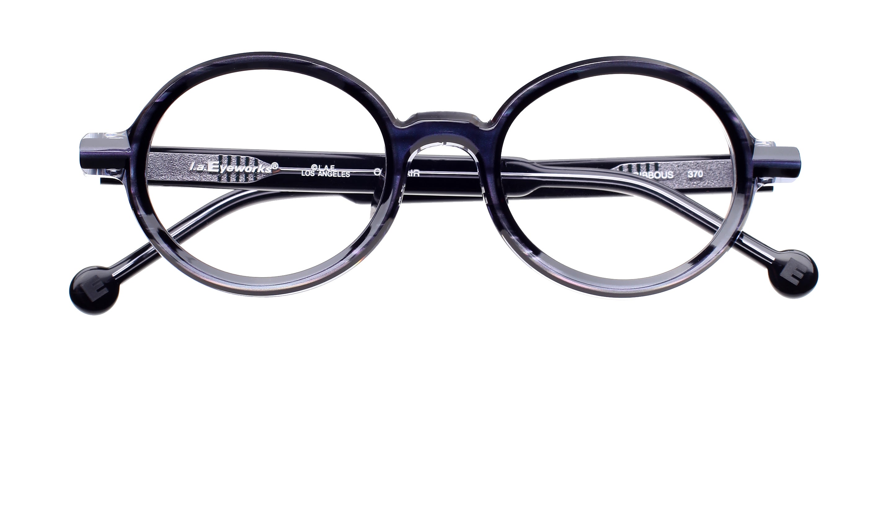 L.A. Eyeworks Gibbous